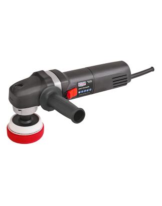 Spot Polisher Kit 600W/230V