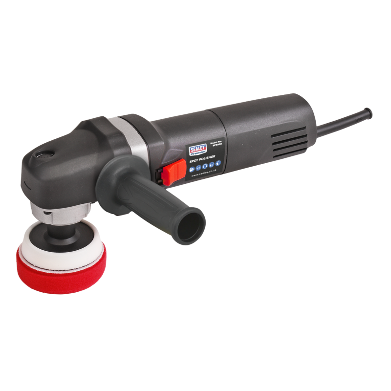 Spot Polisher Kit 600W/230V