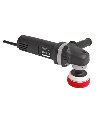 Spot Polisher Kit 600W/230V