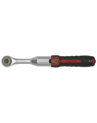 Power Speed Ratchet 3/8"Sq Drive