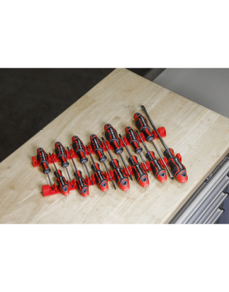 Screwdriver Rack 2pc