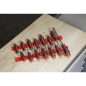 Screwdriver Rack 2pc