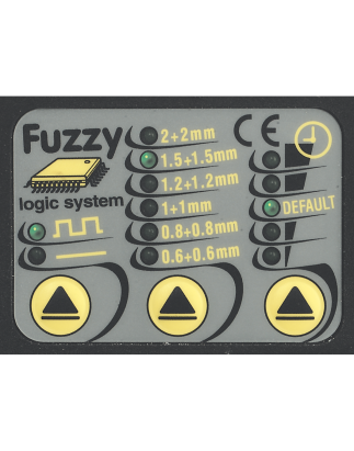 Spot Welder with Digital Timer