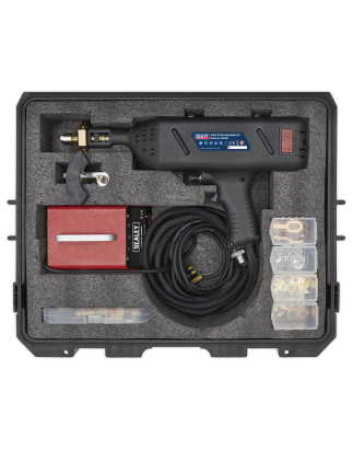 Stud Welding Kit