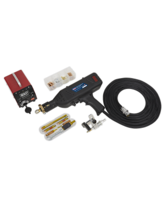 Stud Welding Kit