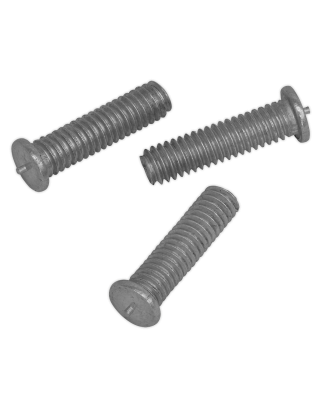 Al-Mg Studs for SR2000 - Pack of 10