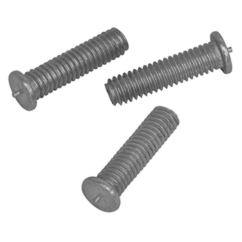 Al-Mg Studs for SR2000 - Pack of 10