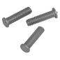 Al-Mg Studs for SR2000 - Pack of 10