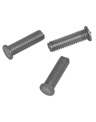 Al-Mg-Si Studs for SR2000 - Pack of 10