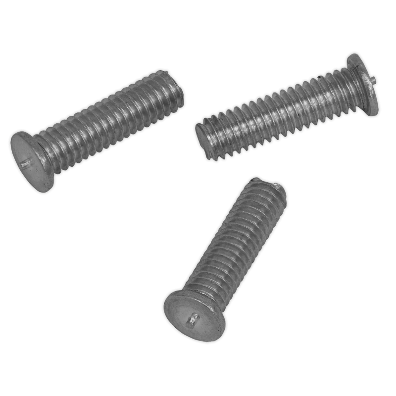 Al-Mg-Si Studs for SR2000 - Pack of 10