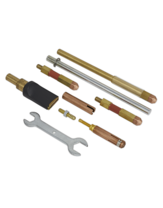 Electrode Kit for SR2000