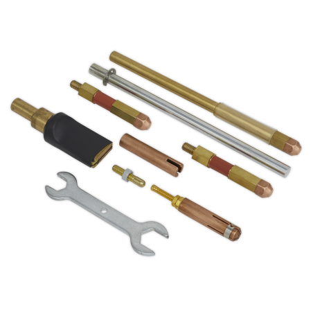 Electrode Kit for SR2000