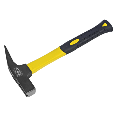 Roofing Hammer with Fibreglass Handle 600g