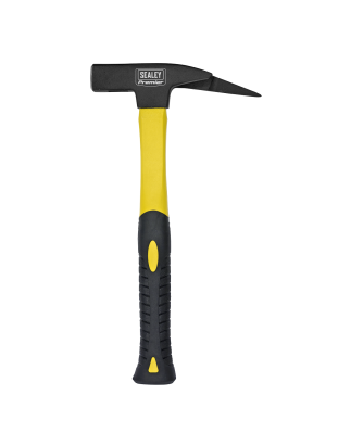 Roofing Hammer with Fibreglass Handle 600g