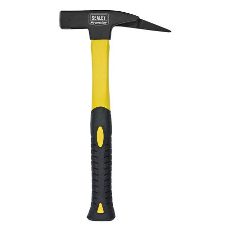 Roofing Hammer with Fibreglass Handle 600g