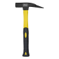 Roofing Hammer with Fibreglass Handle 600g