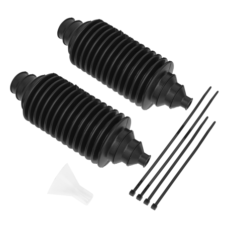 Universal Steering Rack Boot Kit