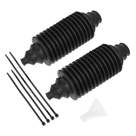 Universal Steering Rack Boot Kit