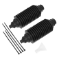 Universal Steering Rack Boot Kit