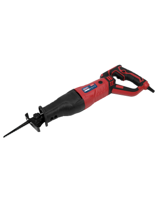 Reciprocating Saw 900W/230V