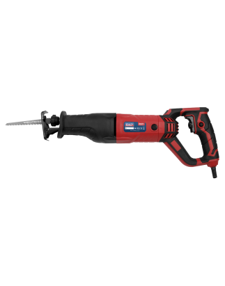 Reciprocating Saw 900W/230V