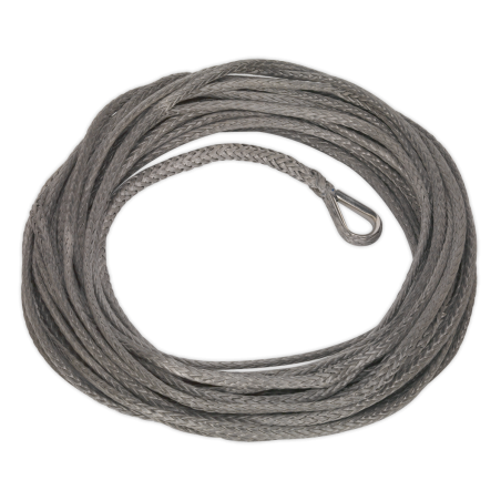 Corde Dyneema pour SWR4300 et SRW5450 9 mm x 26 m