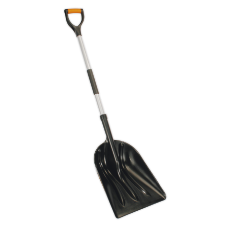 General-Purpose Shovel with 900mm Metal Handle