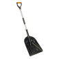 General-Purpose Shovel with 900mm Metal Handle