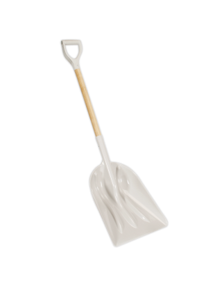 General-Purpose Shovel with 900mm Wooden Handle