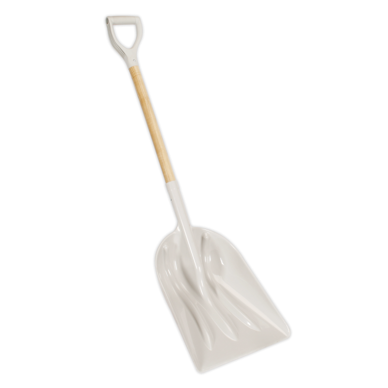 General-Purpose Shovel with 900mm Wooden Handle