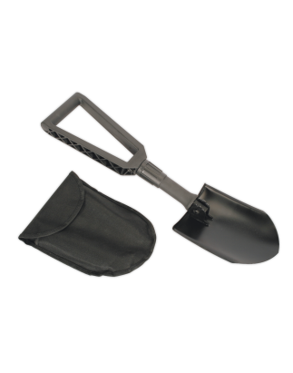 Folding Shovel 590mm