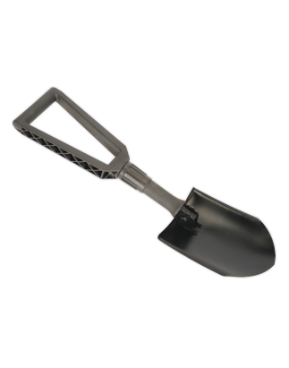 Folding Shovel 590mm