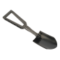 Folding Shovel 590mm