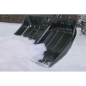 Snow Shovel 545mm