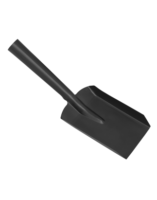 Coal Shovel 4" with 160mm Handle