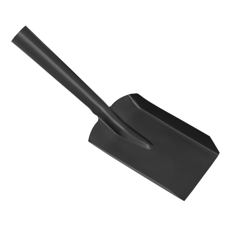 Coal Shovel 4" with 160mm Handle