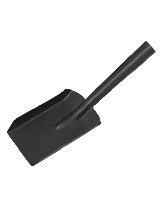 Coal Shovel 4" with 160mm Handle