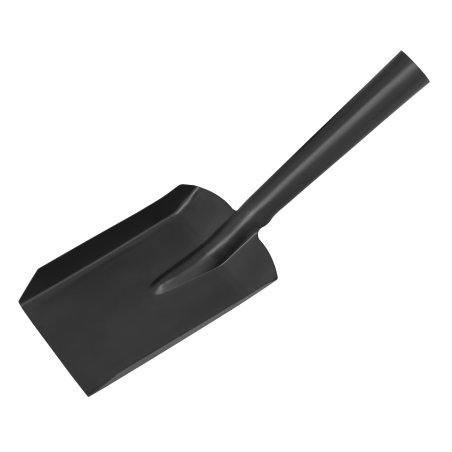 Coal Shovel 4" with 160mm Handle