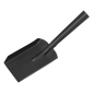 Coal Shovel 4" with 160mm Handle