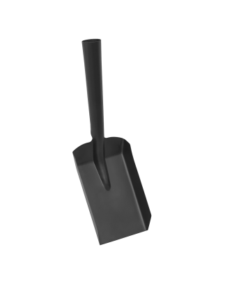 Coal Shovel 4" with 160mm Handle