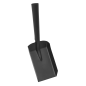 Coal Shovel 4" with 160mm Handle