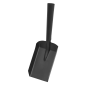 Coal Shovel 4" with 160mm Handle