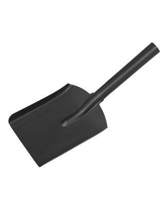 Coal Shovel 6" with 185mm Handle