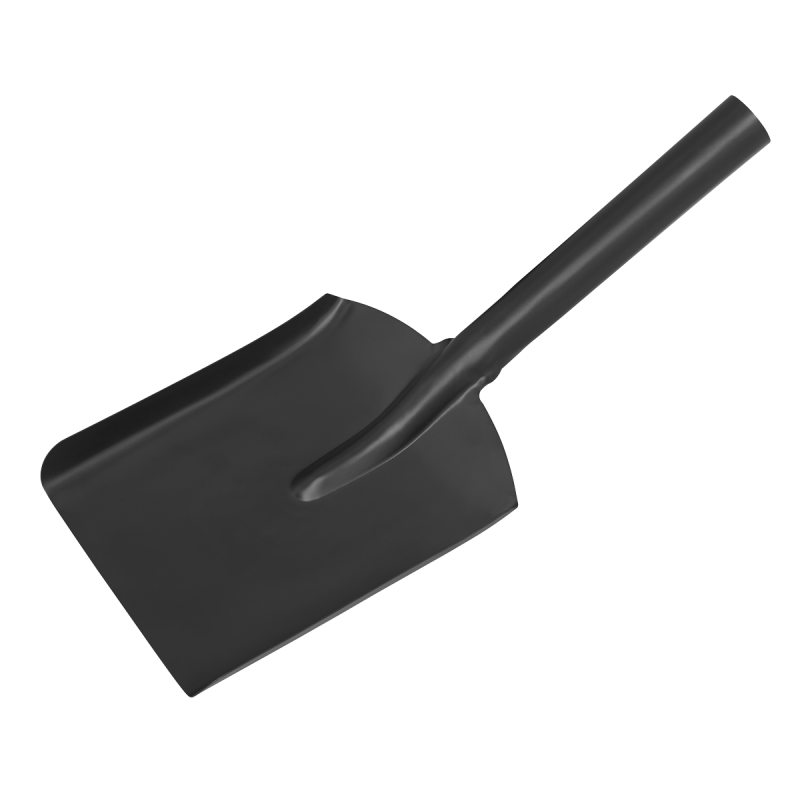 Coal Shovel 6" with 185mm Handle