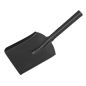 Coal Shovel 6" with 185mm Handle