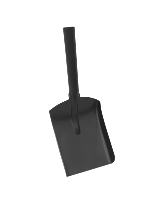 Coal Shovel 6" with 185mm Handle