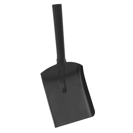 Coal Shovel 6" with 185mm Handle