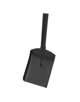 Coal Shovel 6" with 185mm Handle