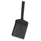 Coal Shovel 6" with 185mm Handle