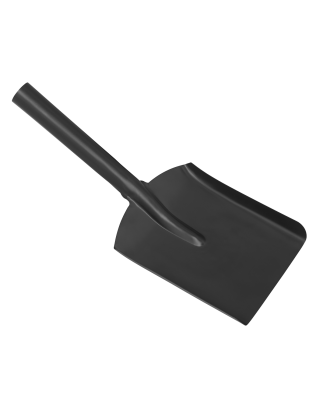 Coal Shovel 6" with 185mm Handle